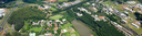 Localização do Depto de Computação no campus da UFSCar